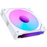 Lian Li UNI FAN SL-INF 120 ARGB Reverse Blade PWM weiß 120mm