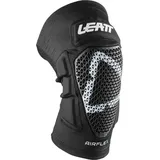 Leatt Knieschoner Airflex Pro S Schwarz