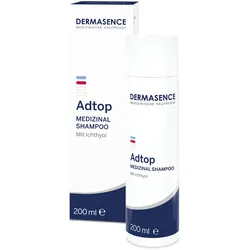 Dermasence Adtop Medizinal Shampoo 200 ML