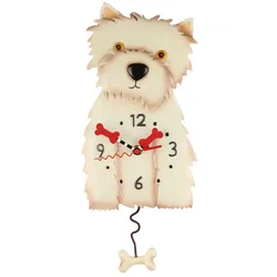 Allen Design -Westie- P1328