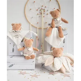 Doudou et Compagnie ATTRAP-Dream Bear 26 cm Beige