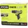 RYOBI RPD18C-0 ONE+ HP Brushless Akku-Schlagbohrschrauber ohne Akku Ladegerät