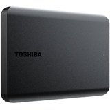 Toshiba Canvio Basics