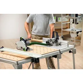 Festool Führungsschiene Metall 773 x 1157 mm grau