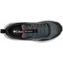 Columbia KonosTM Trs Wanderschuhe - Dark Grey - EU 39