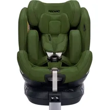 Recaro Xenon 1 Epic Green