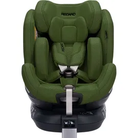 Recaro Xenon 1 Epic Green