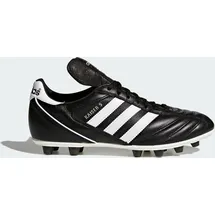 Adidas Kaiser 5 Liga Black / Footwear White / Red 43 1/3