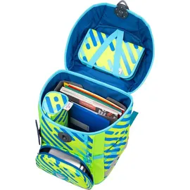 DerDieDas ErgoFlex Easy 5-tlg. Neon Monster