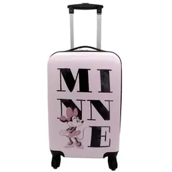 Undercover Kinderkoffer Minnie Mouse