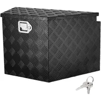 Vevor Anhänger-Zungenbox Anhängerbox Werkzeugkasten 990 x 419 x 305