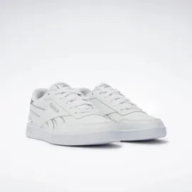 Reebok Court Advance Clip Damen Weiß 38