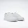 Reebok Court Advance Clip Damen Weiß 38