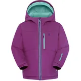 Kamik Winterjacke "Remy" in Mauve - 128