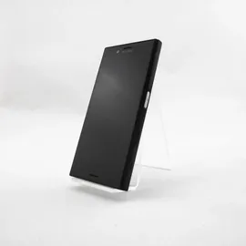 Sony Xperia X Compact schwarz