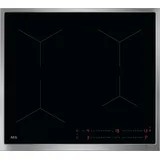 AEG Electrolux TO64IA0FXB Induktions-Einbaukochfeld 60cm Autark