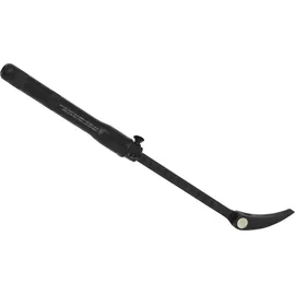 KS Tools Teleskop Gelenk-Rollkopf-Hebeleisen 325-460 mm