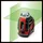 Einhell TE-LL 360 G Kreuzlinienlaser selbstnivellierend