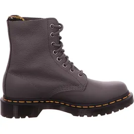 Dr. Martens 1460 Pascal Virginia Gunmetal 38