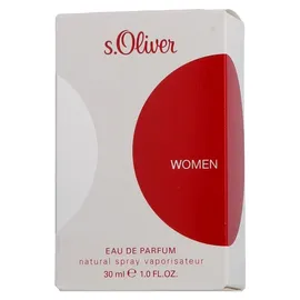 s.Oliver Women Eau de Parfum 30 ml