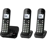 Panasonic KX-TGC463GB