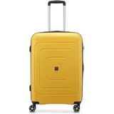 MODO BY RONCATO Nebula 4-Rollen Cabin 66 cm / 71,5 l gelb