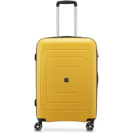 MODO BY RONCATO Nebula 4-Rollen Cabin 66 cm / 71,5 l gelb