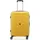 MODO BY RONCATO Nebula 4-Rollen Cabin 66 cm / 71,5 l gelb