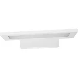 IDEALED NUOBESTY Led-wandleuchte Fürs Badezimmer Moderne Wandlampe Innen Energiesparende Beleuchtung Für Badezimmer Schlafzimmer Flur Und Wohnbereich