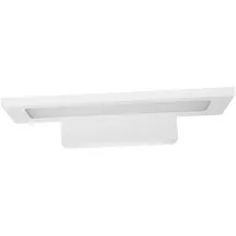 IDEALED NUOBESTY Led-wandleuchte Fürs Badezimmer Moderne Wandlampe Innen Energiesparende Beleuchtung Für Badezimmer Schlafzimmer Flur Und Wohnbereich