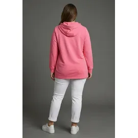 KangaROOS Kapuzensweatshirt Rosa 56/58