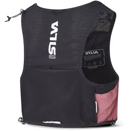 Silva Strive Fly Trinkweste - Rose - M
