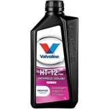 Valvoline Antifreeze Coolant HT-12 Pink Ready-to-Use, 1L