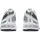 Asics GEL-1130 Herren White/Pure Silver 47