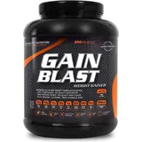 SRS Muscle Gain Blast 1400 g Dose, Vanille