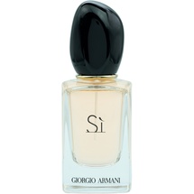 Giorgio Armani Si Eau de Parfum 50 ml