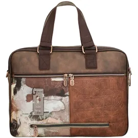 Anekke Businesstasche Core Briefcase Multicolor