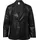 QS Blazer Schwarz 52