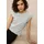 TAMARIS T-Shirt grau 36