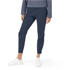 On Damen Lightweight Pants blau