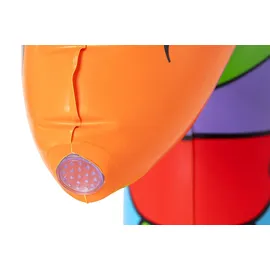 BESTWAY Wassersprüher Jumbo Giraffe