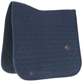 Kentucky Satteldecke Basic  Weiß