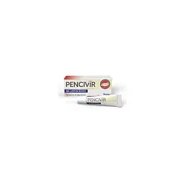 Perrigo Pencivir bei Lippenherpes