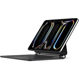 DUX DUCIS MK Series Keyboard Case für iPad Pro 11" (2024) Schwarz