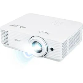 Acer X1827 DLP 4K UHD 16:9 Beamer 4000 Lumen HDMI/VGA 3D Ready