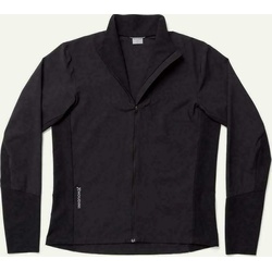 Houdini M's Pace Wind Jacket true black (900) S