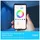 TP-Link Tapo L630 GU10 (2 Stück) Intelligente LED Lampe, RGB