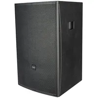 DAP AUDIO DAP-Audio NRG-15A Aktiver 15” Breitbandlautsprecher