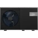 Midea MHC-V12WD2RN7-ER90 12kW Monoblock Luft-Wasser-Wärmepumpe R290