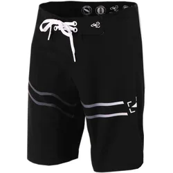 Soöruz Boardshort Engage 20 22 Badehose Bade Hose strand strand, Größe: M, Farbe: HELM